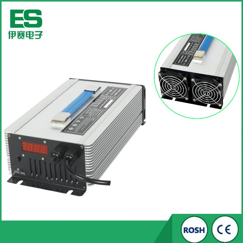 ES-D(1500W)系列充電器