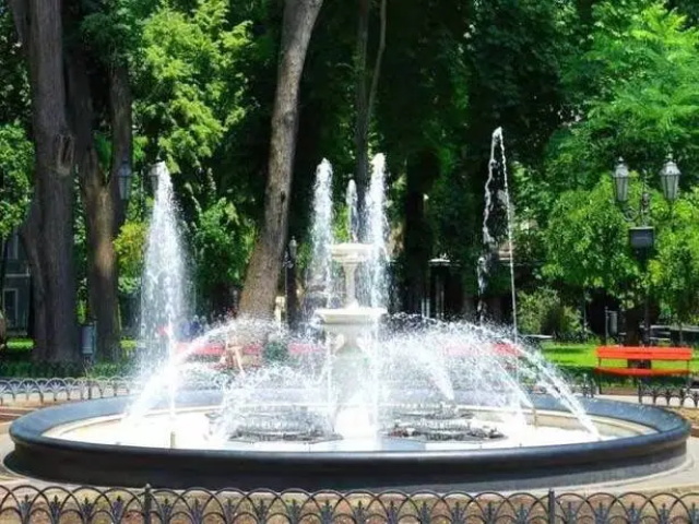 自制室內(nèi)水景