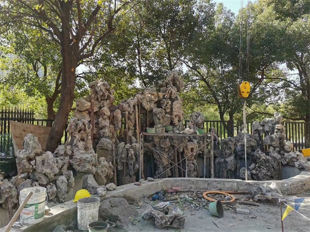 別墅庭院景觀設(shè)計(jì)