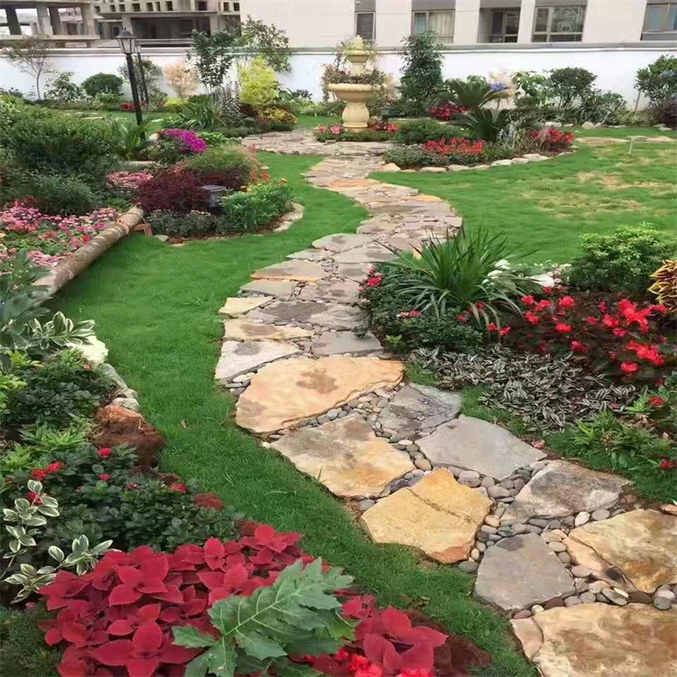 別墅庭院景觀設(shè)計(jì)公司
