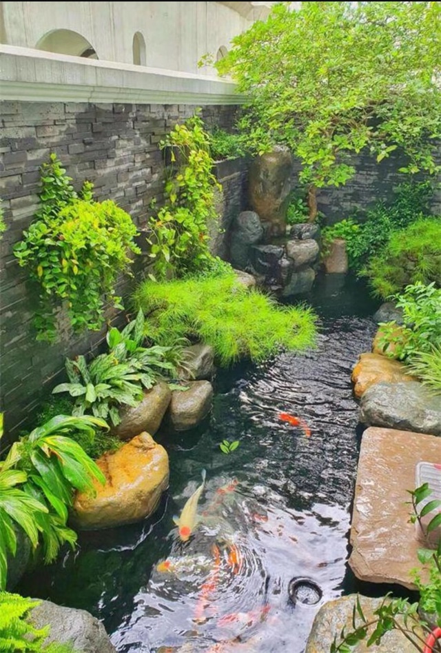 水景設(shè)計規(guī)范