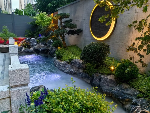 魚池管道系統(tǒng)設(shè)計(jì)